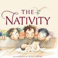 Cover Art for 9781862916623, The Nativity by Julie Vivas