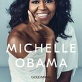 Cover Art for 9783641227326, BECOMING by Michelle Obama