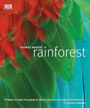 Cover Art for 9780756665999, Rainforest by Thomas Marent