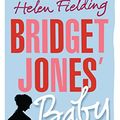 Cover Art for B01LVZFBFE, Bridget Jones' Baby: Die Bridget-Jones-Serie 3 - Roman (German Edition) by Helen Fielding