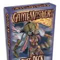 Cover Art for 9781601254283, Gamemastery: Buff Deck by Paizo Staff