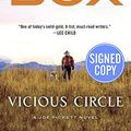 Cover Art for 9780735217027, Vicious Circle by C. J. Box