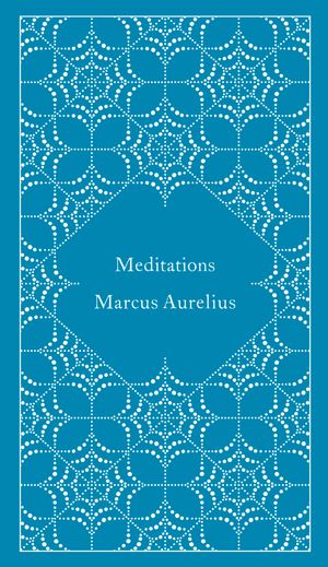 Cover Art for 9780141395869, Meditations by Marcus Aurelius