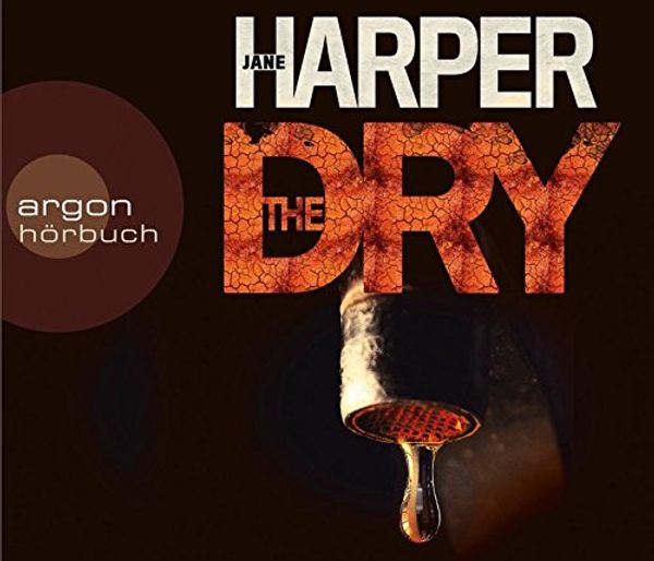 Cover Art for 9783839815113, The Dry by Jane Harper