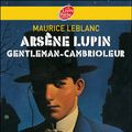 Cover Art for 9782013225588, Arsene Lupin by Maurice Leblanc