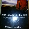 Cover Art for 9780330341233, No Man's Land by George Monbiot