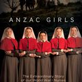 Cover Art for 9781743437438, The Anzac Girls by Peter Rees