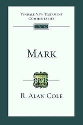Cover Art for 9781844742684, Mark by R.Alan Cole