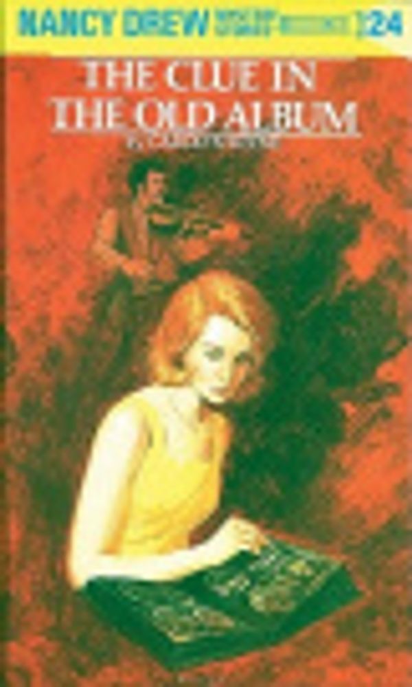 Cover Art for 9781101068670, The Clue in the Old Album by Carolyn G. Keene