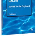 Cover Art for 9780567032027, Calvin: A Guide for the Perplexed by Paul Helm