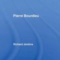 Cover Art for 9780415285261, Pierre Bourdieu by Richard Jenkins