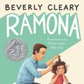 Cover Art for 9780380709168, Ramona and Her Father by Beverly Cleary