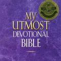 Cover Art for 9780785203872, Bible: New King James My Utmost Devotional Bible by Thomas Nelson Publishers