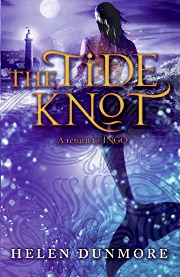 Cover Art for 9780060818562, The Tide Knot by Helen Dunmore