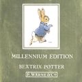 Cover Art for 9780723246091, The Tale of Peter Rabbit by Beatrix Potter