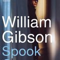 Cover Art for 9780141035918, Spook Country by William Gibson