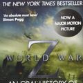 Cover Art for 9780715645932, WORLD WAR Z FILE TIE IN EXPORT EDI by Max Brooks