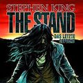 Cover Art for 9783866079984, The Stand 01 by Stephen King