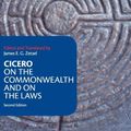 Cover Art for 9781107140066, CiceroOn the Commonwealth and on the Laws by Marcus Tullius Cicero