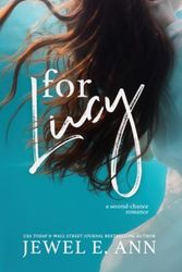 Cover Art for 9781955520010, For Lucy by Jewel E. Ann