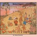 Cover Art for 9780613027854, The Teddy Bears' Picnic by Jimmy Kennedy
