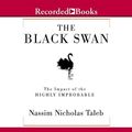 Cover Art for 9781428166554, The Black Swan by Nassim Nicholas Taleb