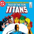Cover Art for 9781401281250, New Teen Titans Vol. 9 by Marv Wolfman