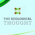 Cover Art for 9780674049208, The Ecological Thought by Timothy Morton