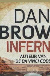 Cover Art for 9789049803575, Inferno (Dwarsligger) by Dan Brown