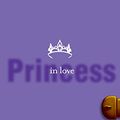 Cover Art for B000FC13FE, The Princess Diaries, Volume III: Princess in Love by Meg Cabot