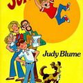 Cover Art for 9780525405221, Blume Judy : Superfudge (Hbk) by Judy Blume