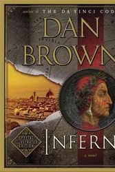 Cover Art for 9780385540148, Inferno by Dan Brown
