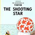 Cover Art for 9782203403390, The Adventures of Tintin : The Shooting Star by ̌ Herg