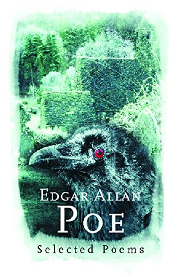 Cover Art for 9780753814086, Edgar Allan Poe by Edgar Allan Poe