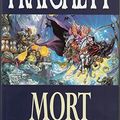 Cover Art for 9780304364244, Mort by Terry Pratchett