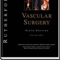 Cover Art for 9780721602998, Vascular Surgery by Rutherford Jr., Robert B.