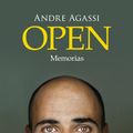 Cover Art for 9788415945888, Open by Andre Agassi, Juan José Estrella González