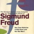 Cover Art for 9780099426639, Complete Psychological Works Of Sigmund Freud, The Vol 10 by Sigmund Freud