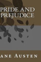 Cover Art for 9781508790600, Pride and Prejudice by Jane Austen