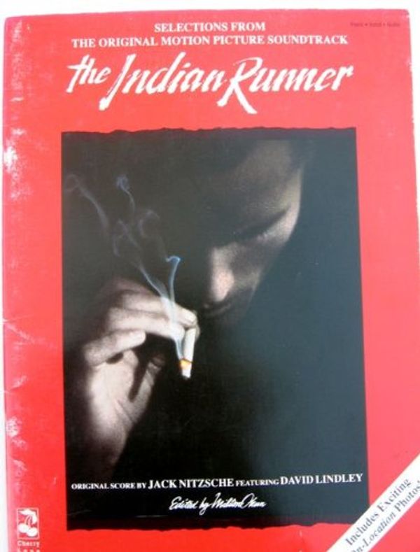 Cover Art for 9780895246486, Indian Runner Selections From Original  Motion Picture Soundtrack P/v/g by Milton Okun