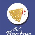 Cover Art for 9781472134714, Agatha Raisin and the Quiche of Death by M. C. Beaton