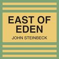 Cover Art for B0CNVJ9WSQ, East of Eden by John Steinbeck