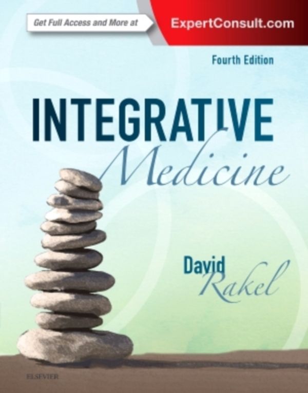 Cover Art for 9780323358682, Integrative Medicine, 4e by David Rakel