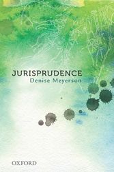 Cover Art for 9780195568714, Jurisprudence by Meyerson