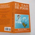 Cover Art for 9788441400146, El Tao De Pooh by Benjamin Hoff, Ross] Tr. Hurford, [Colodrón, Alfonso