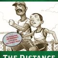 Cover Art for 9780062243560, Guys Read: The Distance by Jacqueline Woodson