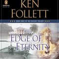 Cover Art for 9781611762853, Edge of Eternity by Ken Follett