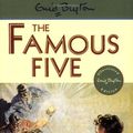Cover Art for 9780340648872, Five Go Adventuring Again by Enid Blyton