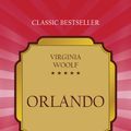 Cover Art for 9781772469868, Orlando by Virginia Woolf