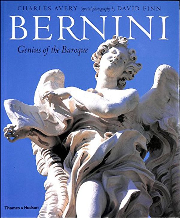 Cover Art for 9780500286333, Bernini: Genius of the Baroque by Charles Avery